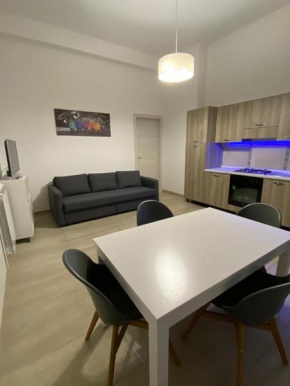 casa-vacanza HERMES con vasca idromassaggio